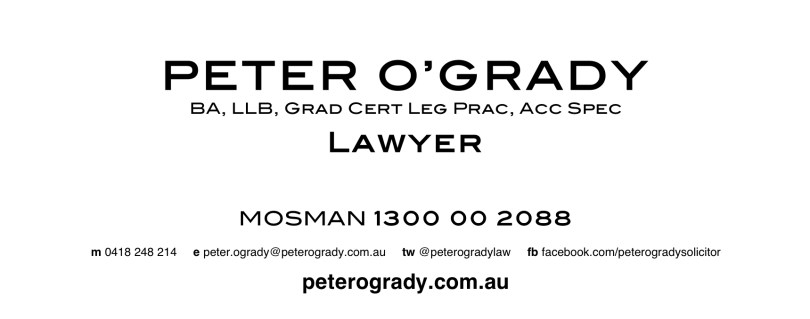 Lawyer