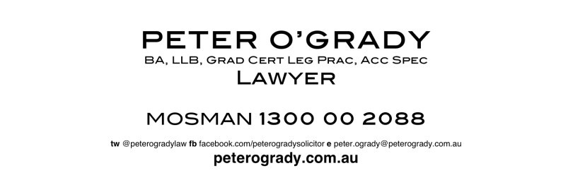 Lawyer