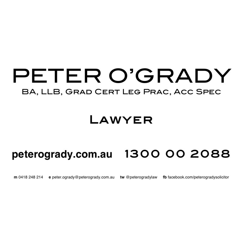 Lawyer