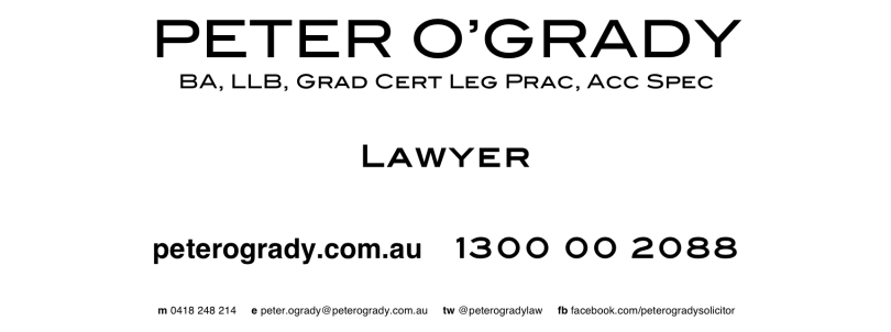 Lawyer