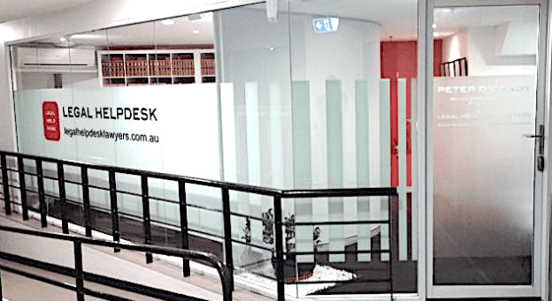 Mosman Lawyers, Solicitors & Notaries